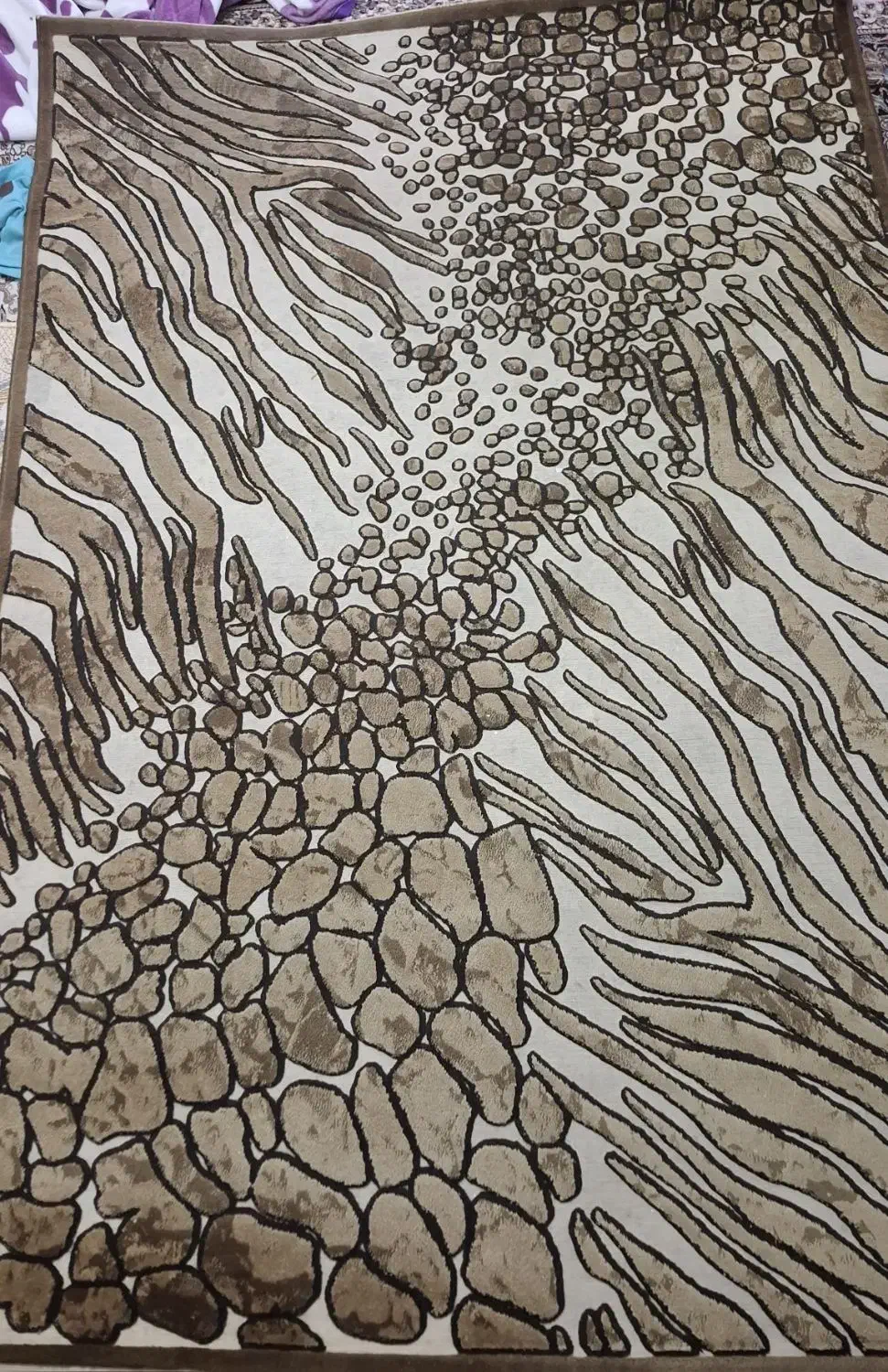 گلیم نو تمیز|گلیم، جاجیم، گبه|تهران, هفده شهریور|دیوار