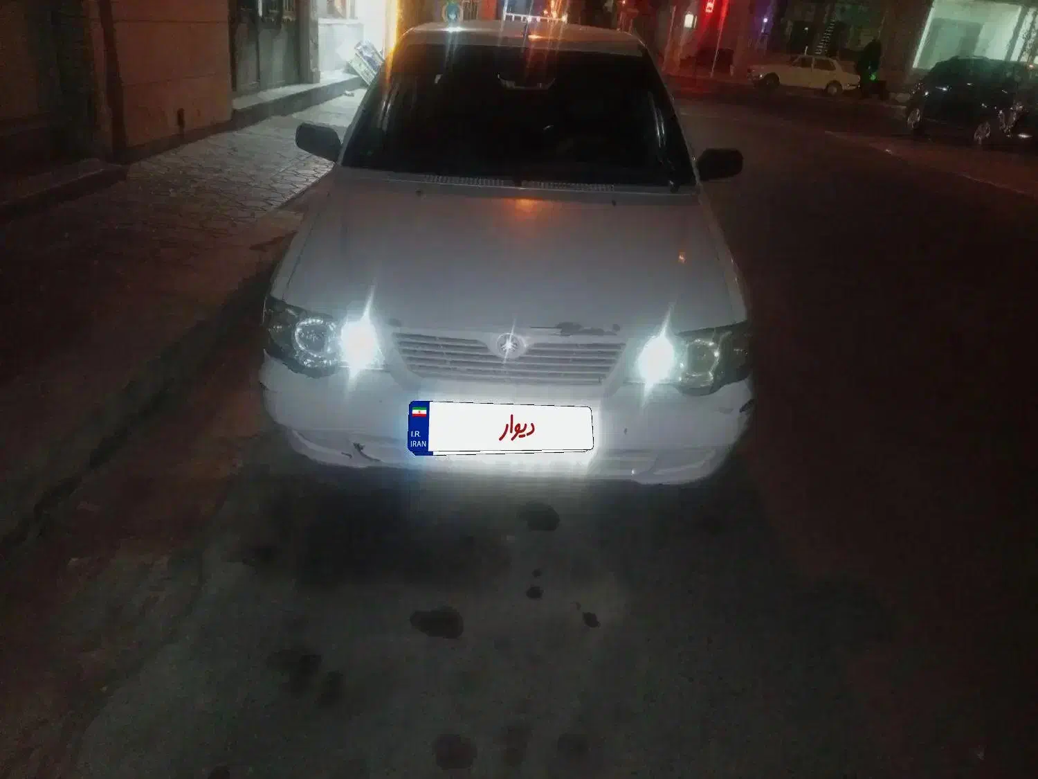 پراید۱۳۲|خودرو سواری و وانت|بیرجند, |دیوار