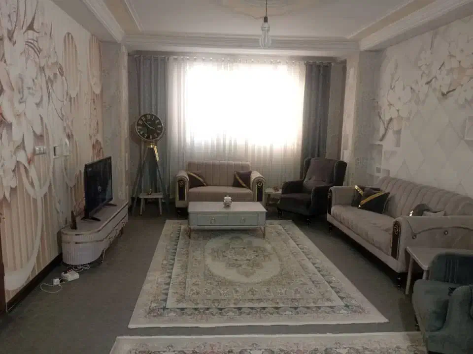 ۹۲متر تک واحدی فول امکانات|اجارهٔ آپارتمان|صباشهر, |دیوار