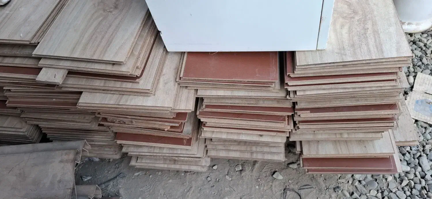 فروش ۷۰متر پارکت تمیزسلامت|مصالح و تجهیزات ساختمان|شهریار, شهرک مصطفی خمینی|دیوار