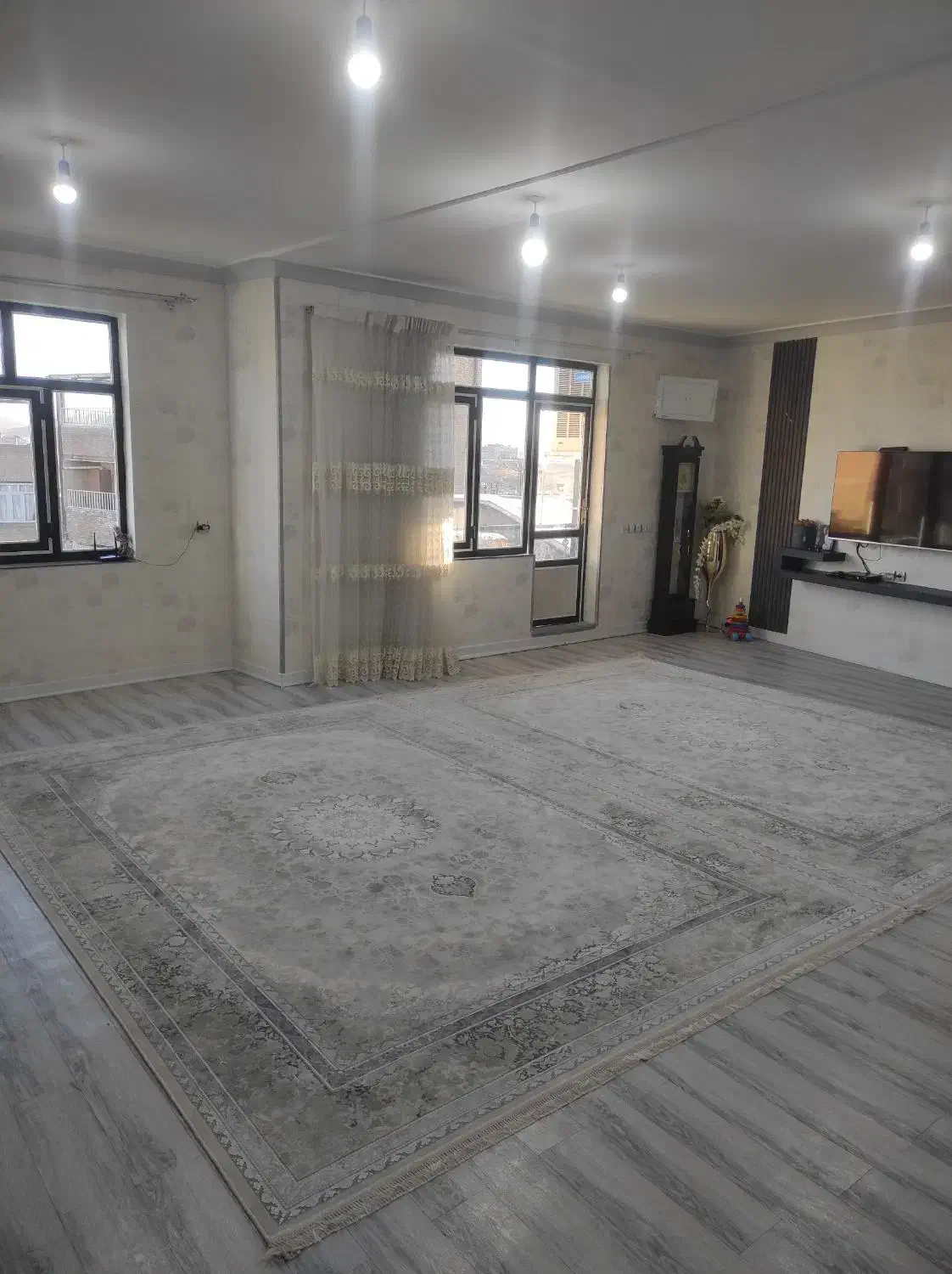 آپارتمان زیبا ۱۱۰متر یک پلاک ف با بلوار اصلی|فروش آپارتمان|بوکان, |دیوار