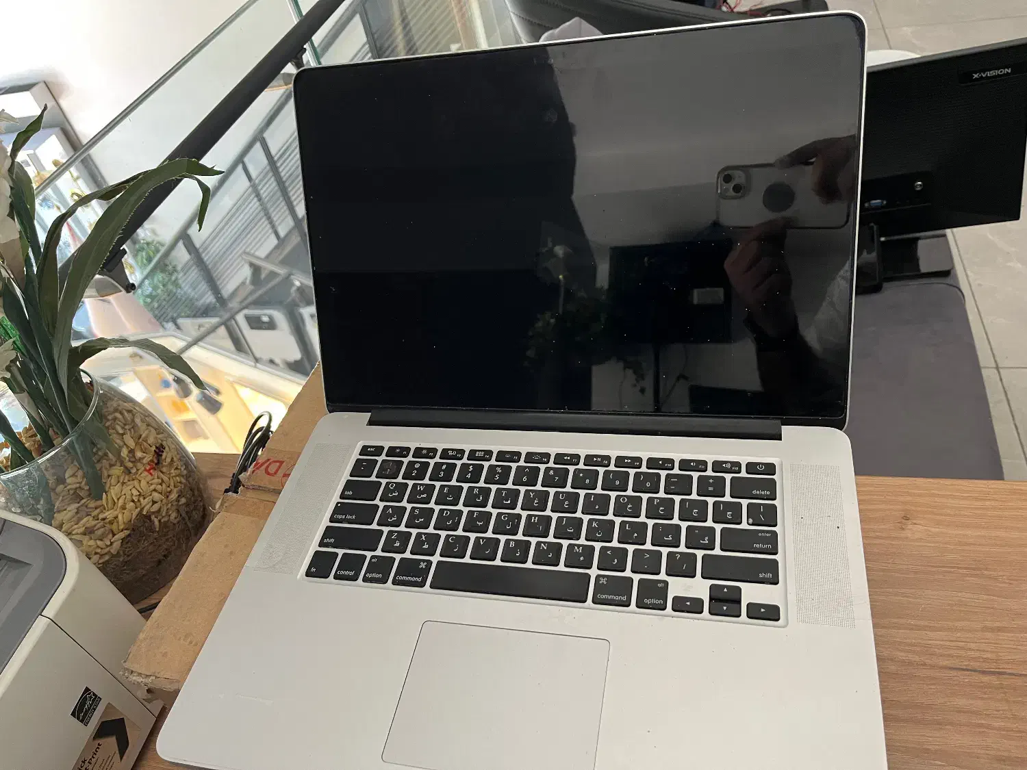 MackBook A1389|رایانه همراه|تهران, دکتر هوشیار|دیوار