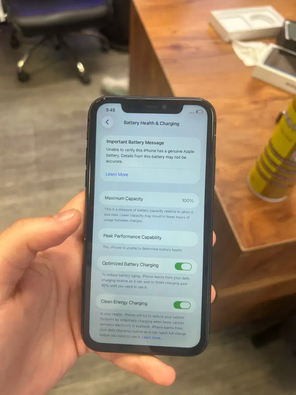 Iphone 11|موبایل|تهران, شهرک غرب|دیوار