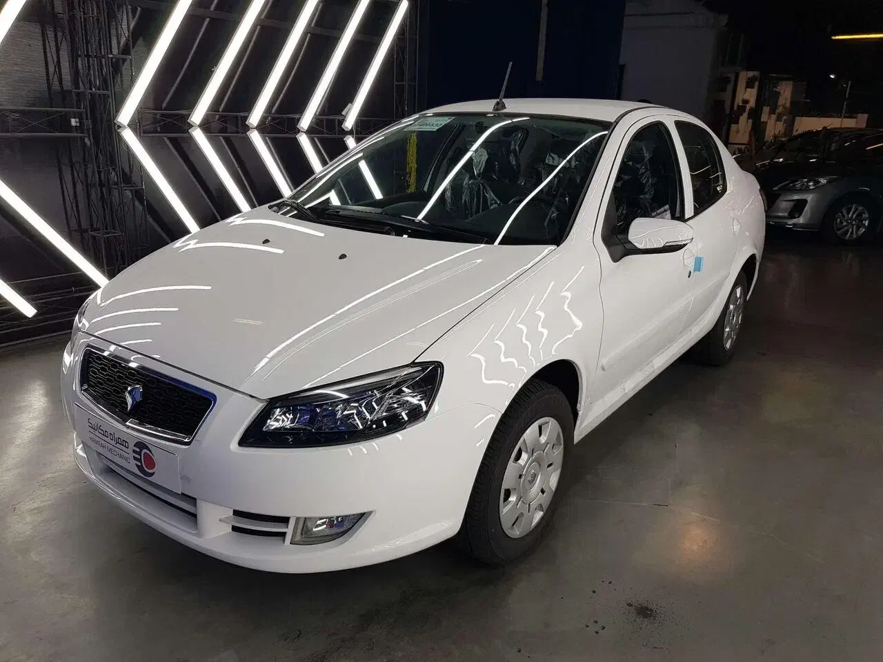 حواله رانا پلاس ارتقا یافته PTU5|خودرو سواری و وانت|ساوه, |دیوار