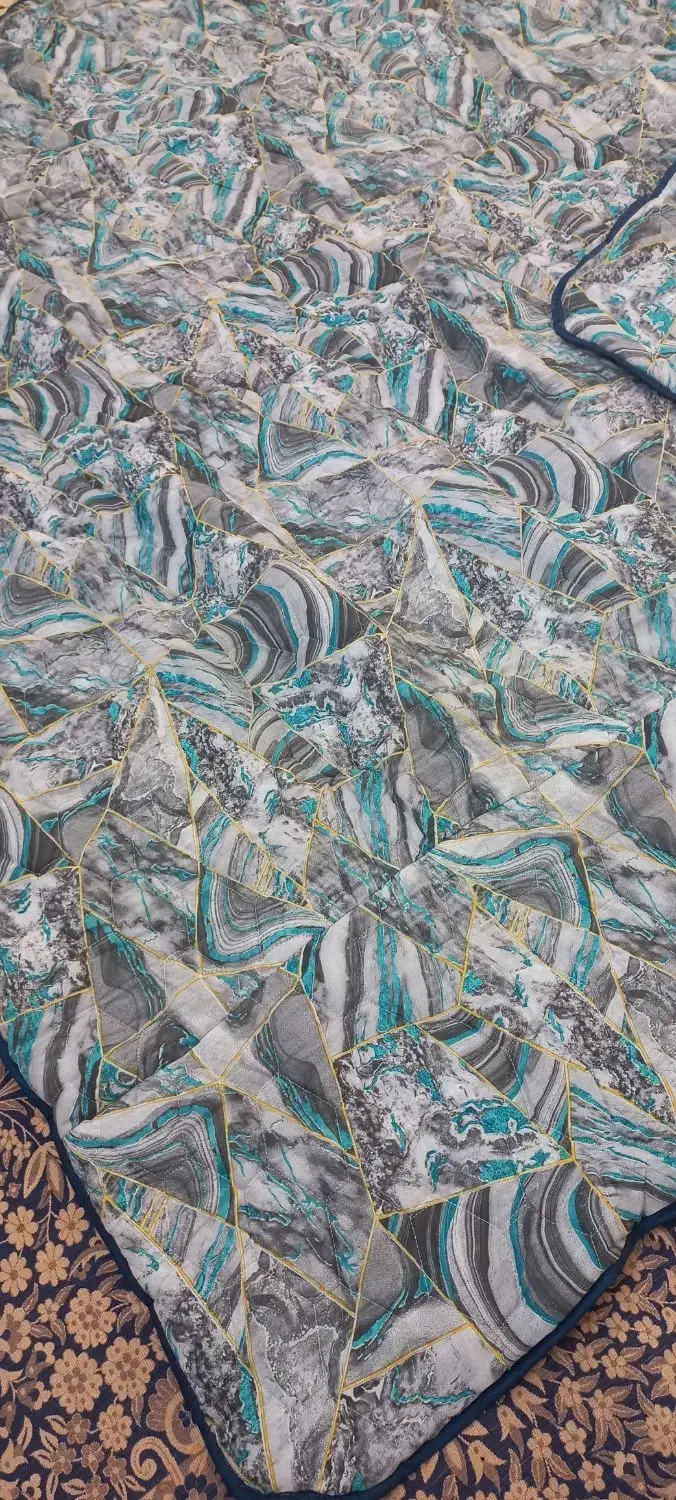 لحاف کرسی ۳ متر در ۳ متر|رختخواب، بالش، پتو|ساوه, |دیوار