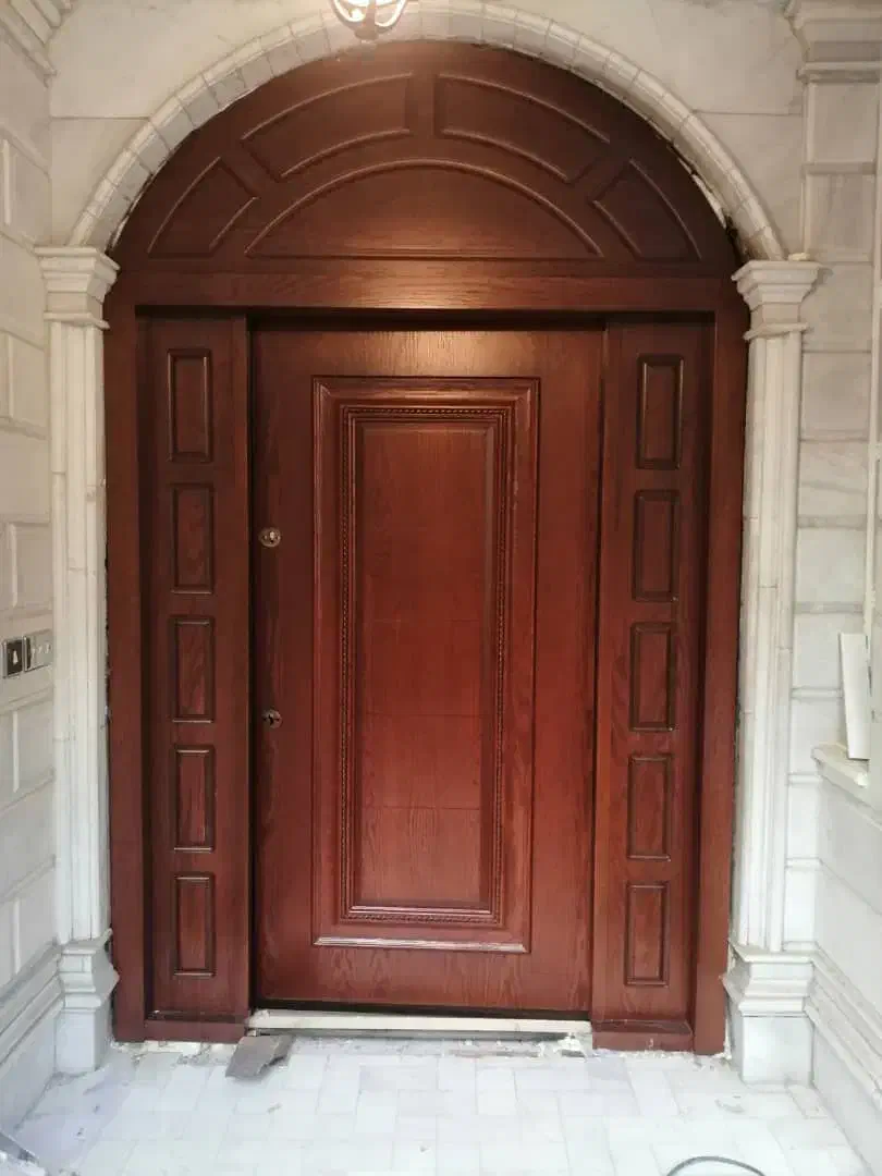 تولید درب های ساختمانی|مصالح و تجهیزات ساختمان|رباطکریم, آدران|دیوار