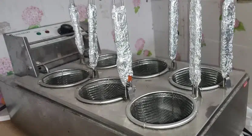 پاستا پز در حد نو|کافی‌شاپ و رستوران|برازجان, |دیوار