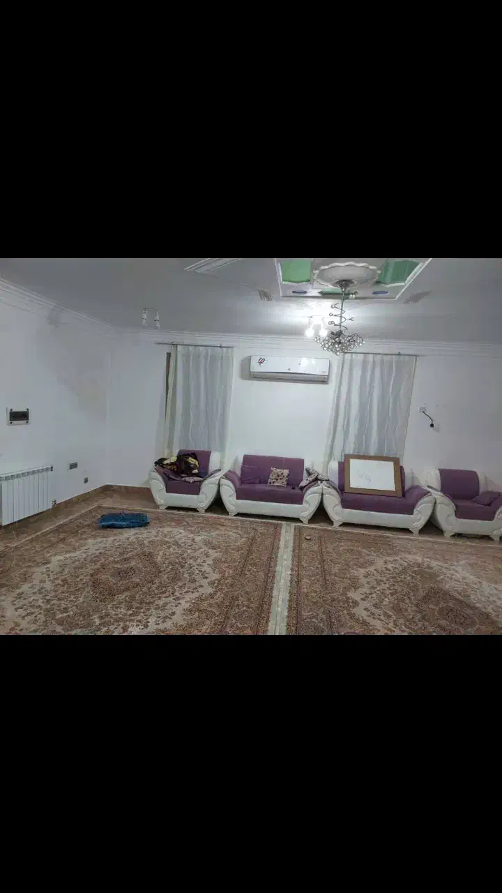 اجاره آپارتمان ۲ خوابه|اجارهٔ آپارتمان|دهلران, |دیوار