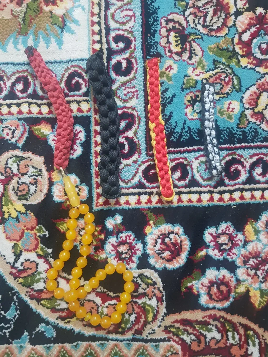 جاکلیدی زندان باف|زیورآلات و اکسسوری|قم, سرحوض|دیوار