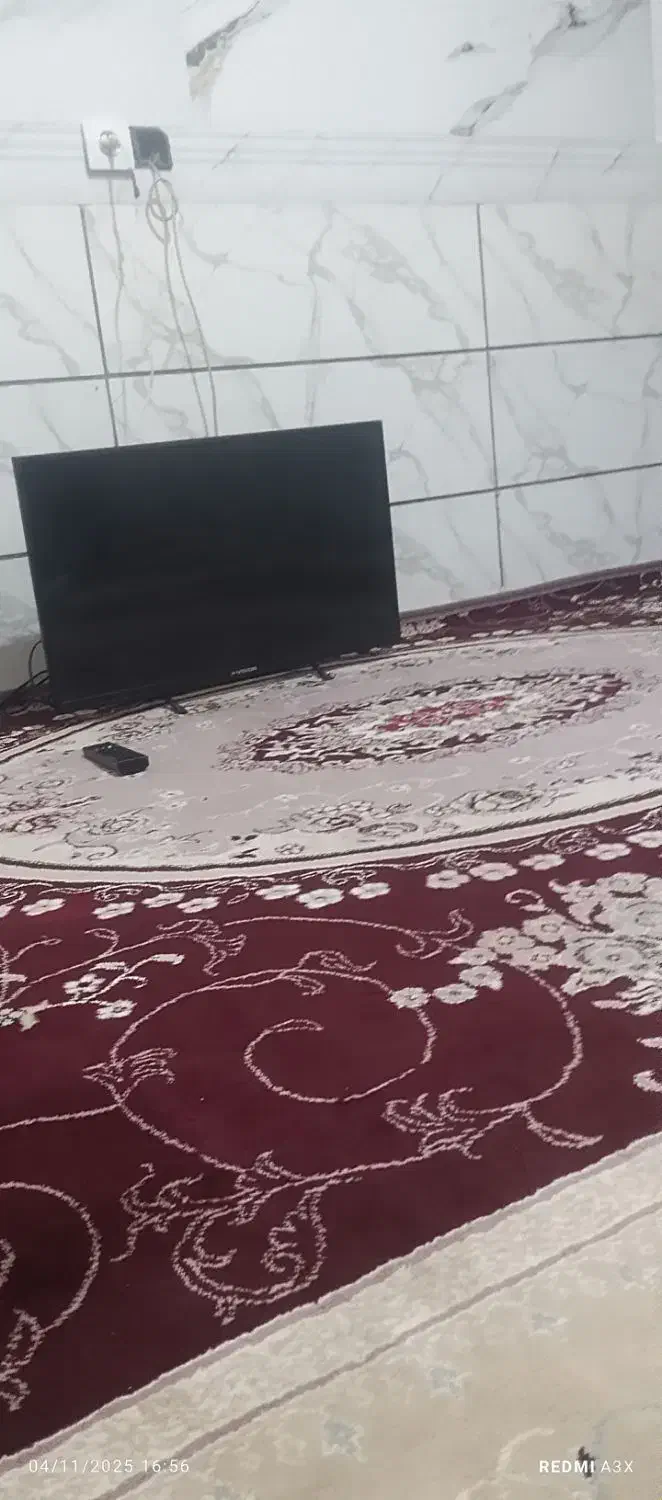 سلام خدمت دوستان|تلویزیون و پروژکتور|تربت جام, خیرآباد|دیوار