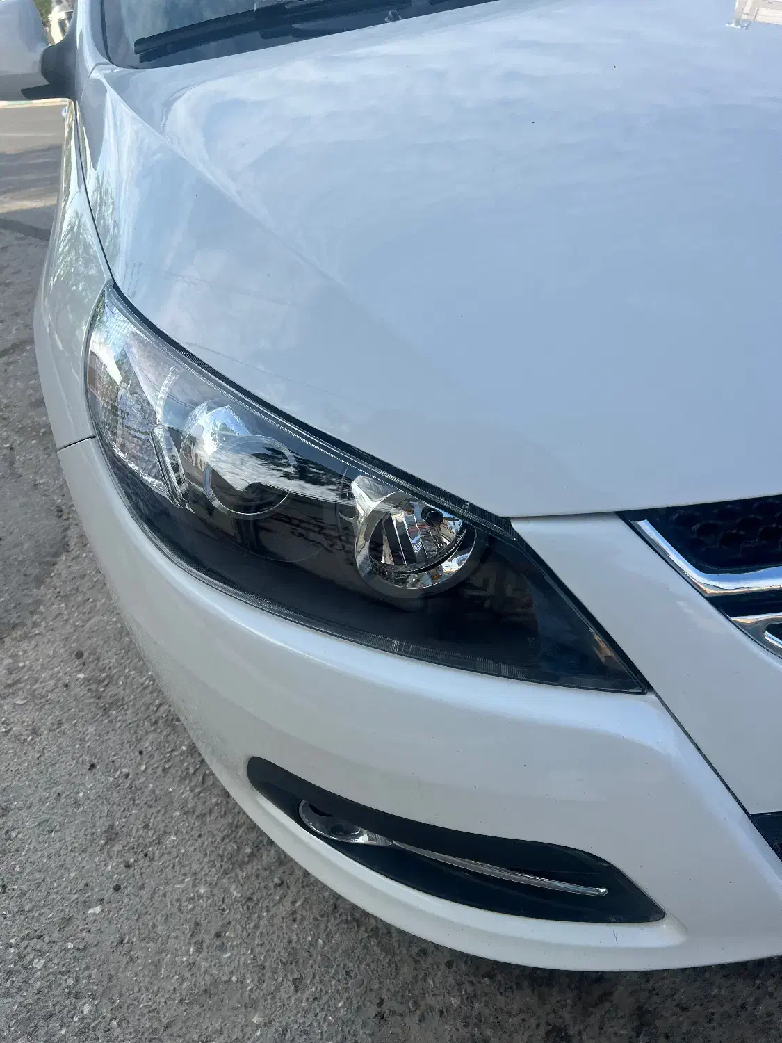 جکj5 اتوماتیک ۱۸۰۰ بی رنگ ۹۵|خودرو سواری و وانت|تهران, بهداشت|دیوار