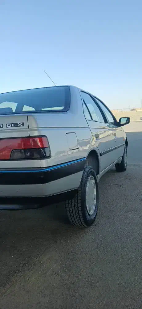 سلام ماشین درحد خشک است|خودرو کلاسیک|زاهدان, |دیوار