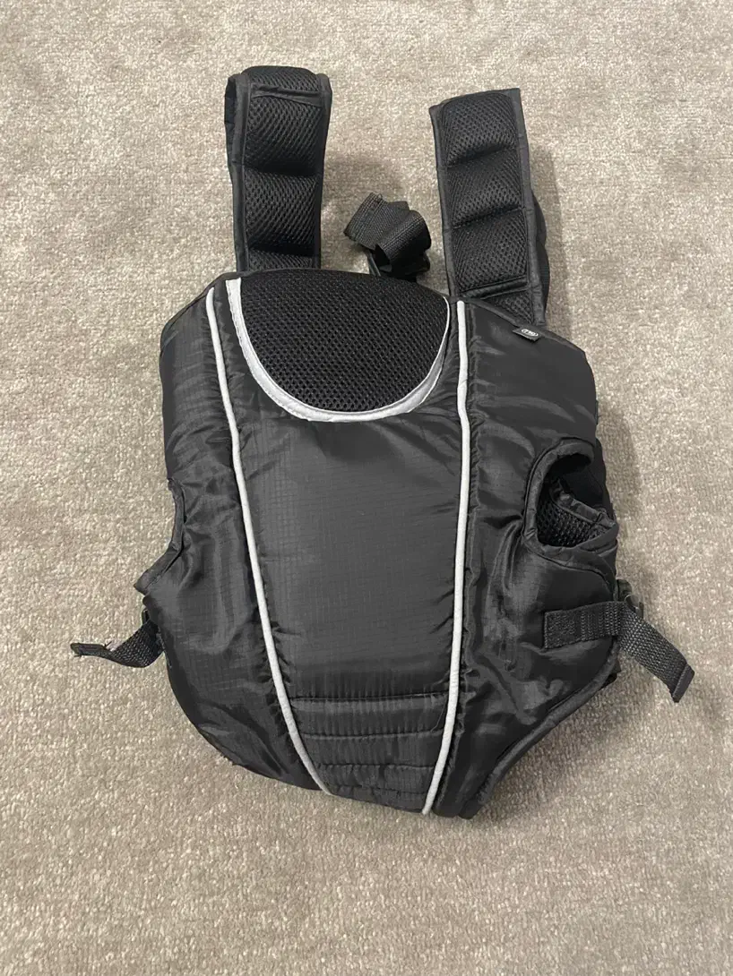 اغوشی نوزاد آغوشی|کالسکه و لوازم جانبی|گرگان, |دیوار