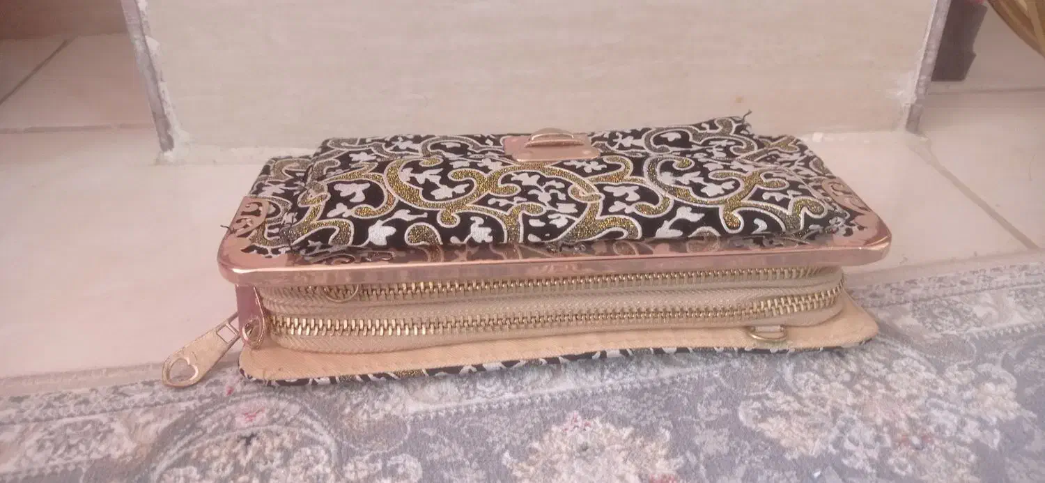 کیف|کیف، کفش، کمربند|بجنورد, |دیوار