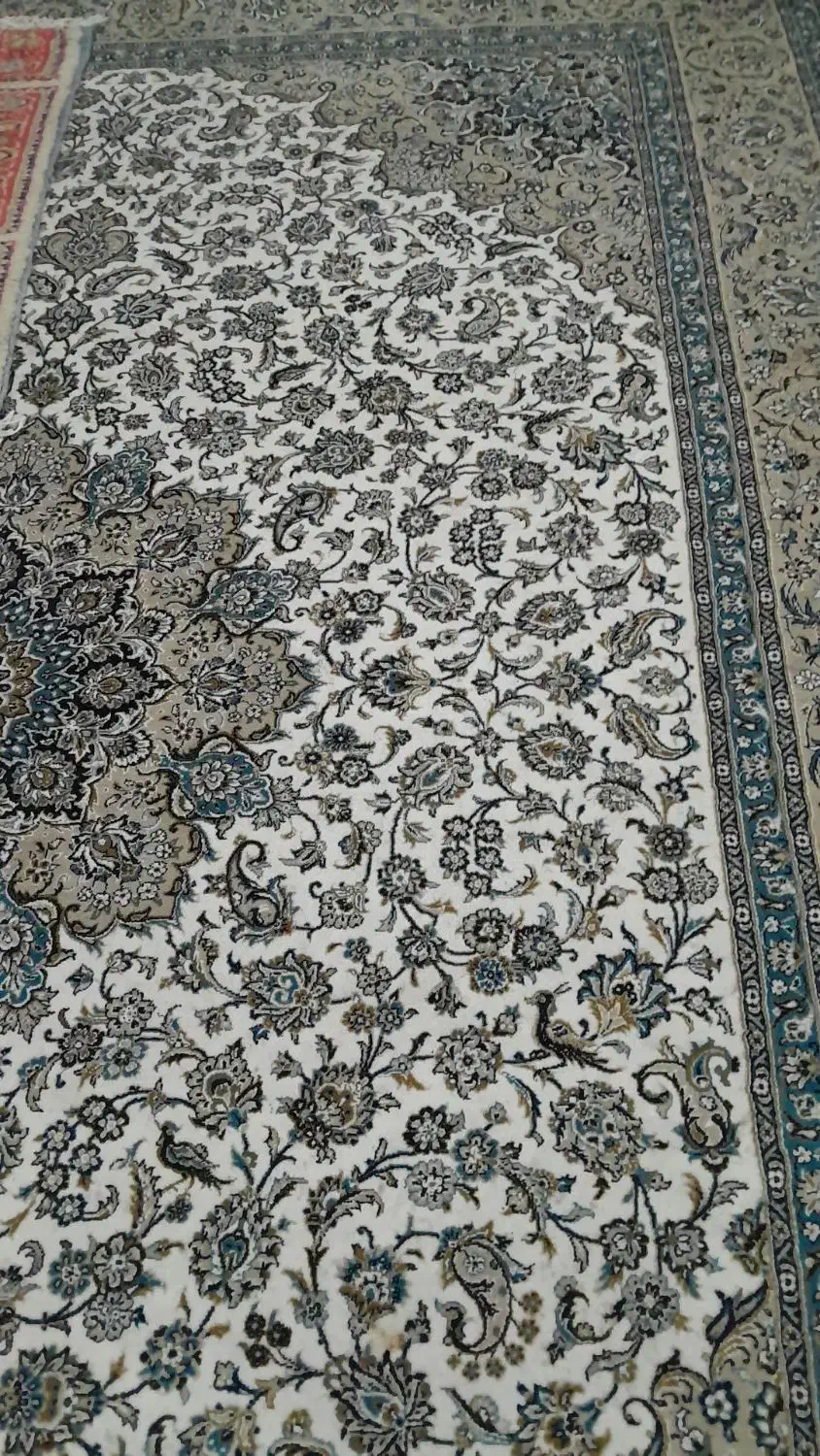 فرش|فرش|خرم‌آباد, |دیوار