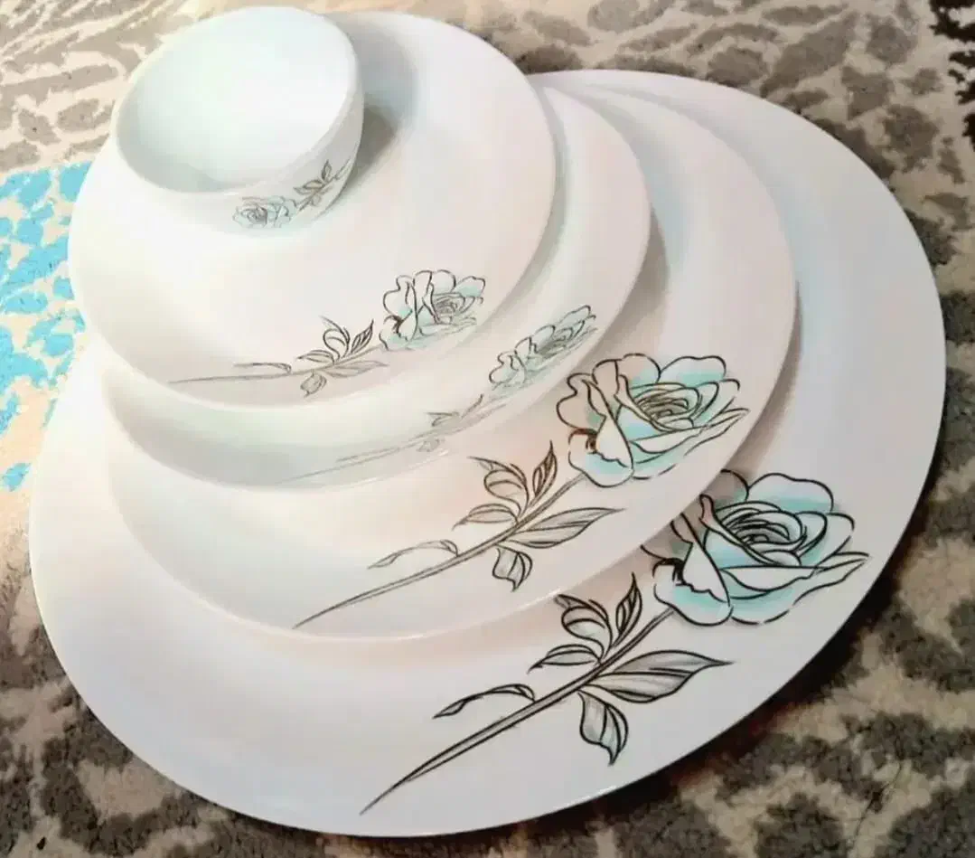 آرکوپال|ظروف سرو و پذیرایی|تهران, کیانشهر|دیوار