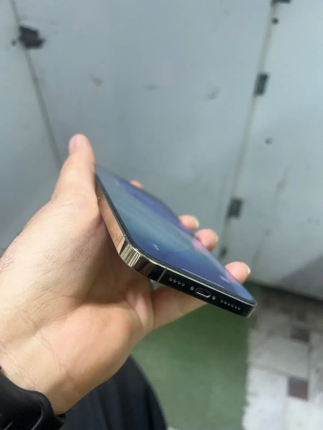 ایفون ۱۳ پرو مکس|موبایل|الیگودرز, |دیوار