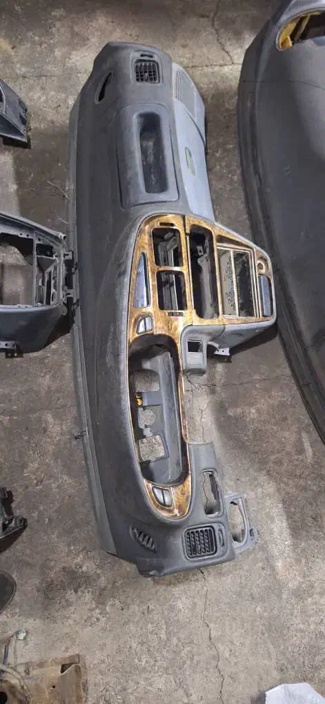 داشبورد پروتون ویرا|قطعات یدکی و لوازم جانبی|تهران, فتح|دیوار