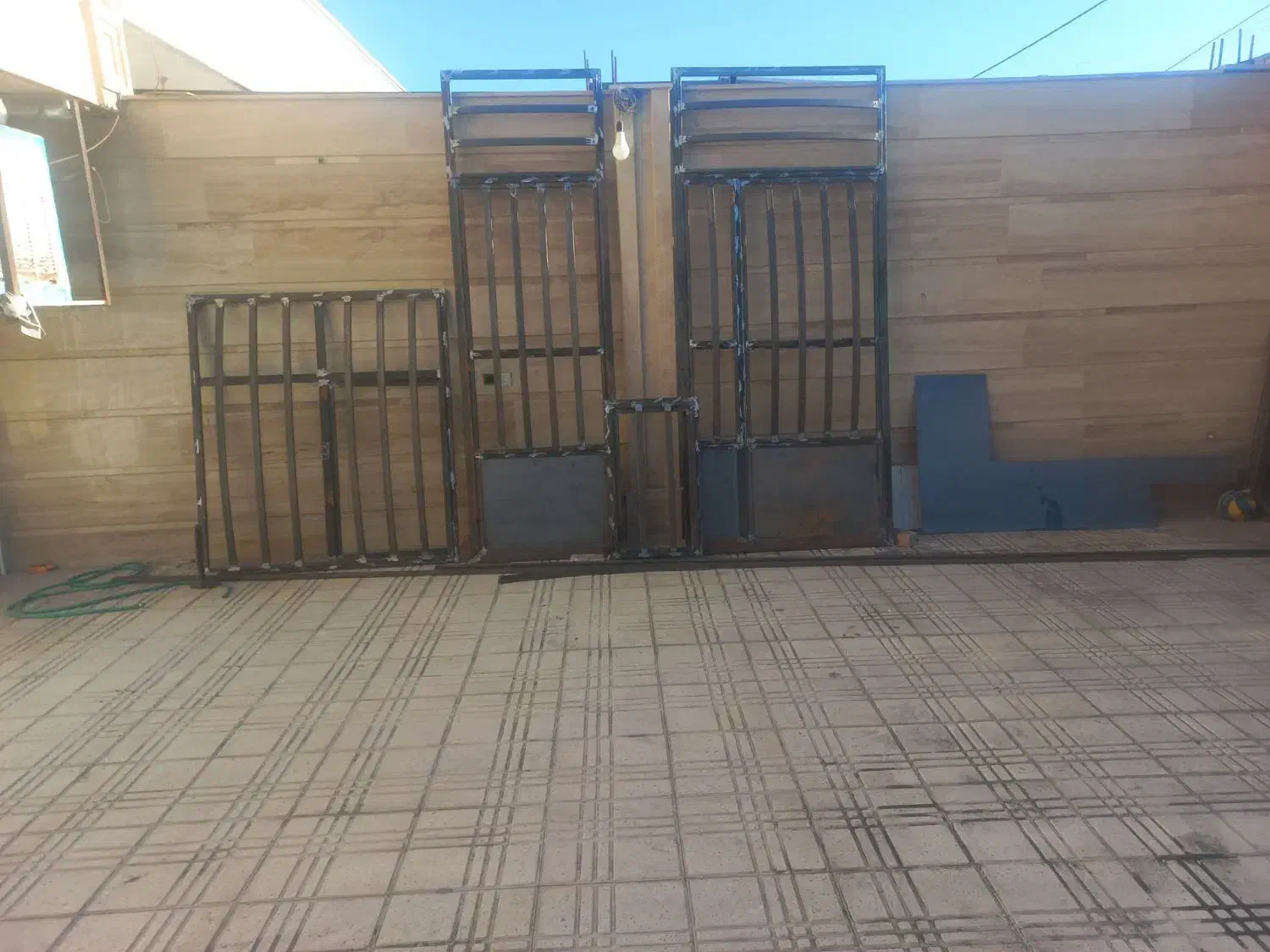 جوشکار سیار|خدمات پیشه و مهارت|کرمان, |دیوار