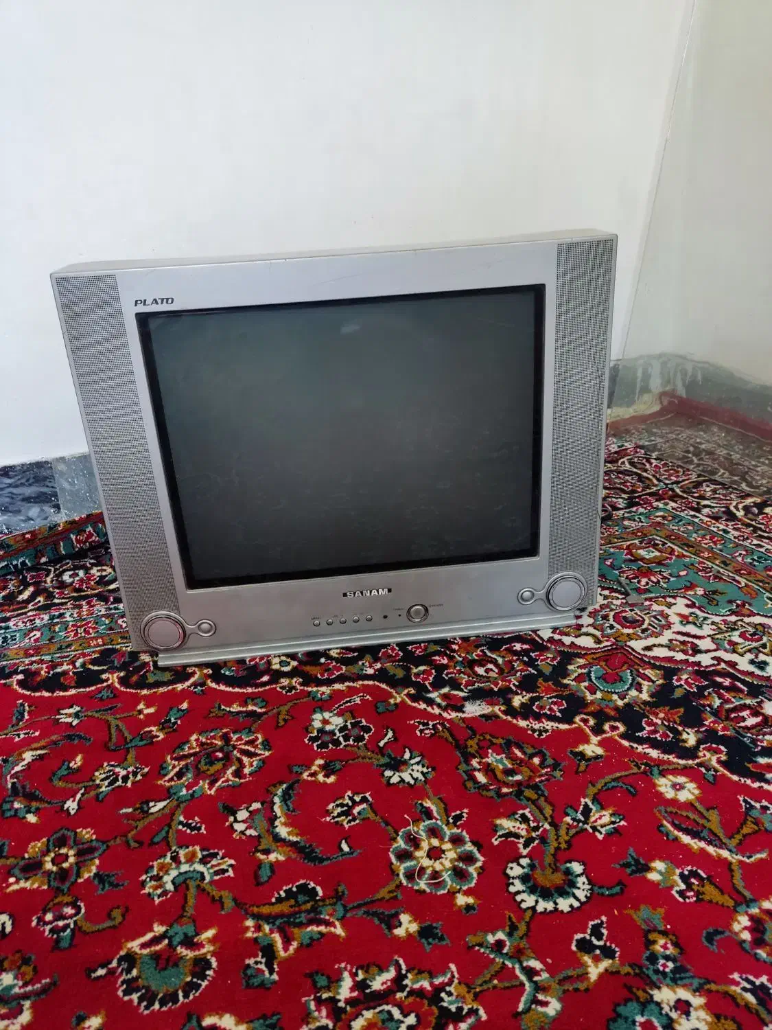 تلویزیون|تلویزیون و پروژکتور|قم, شهید صیاد شیرازی|دیوار