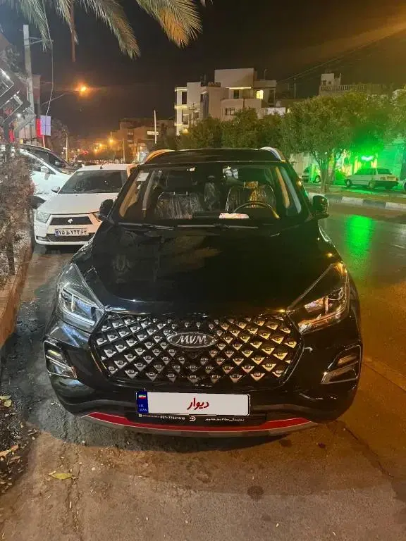 X55pro|خودرو سواری و وانت|شیراز, بعثت|دیوار