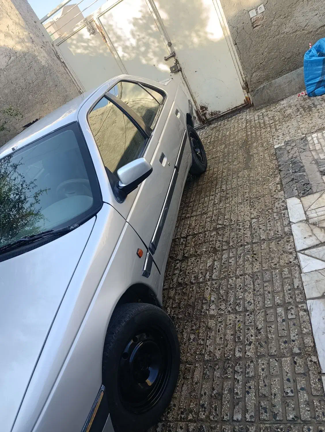 پژو 405 slx|خودرو سواری و وانت|زاهدان, |دیوار