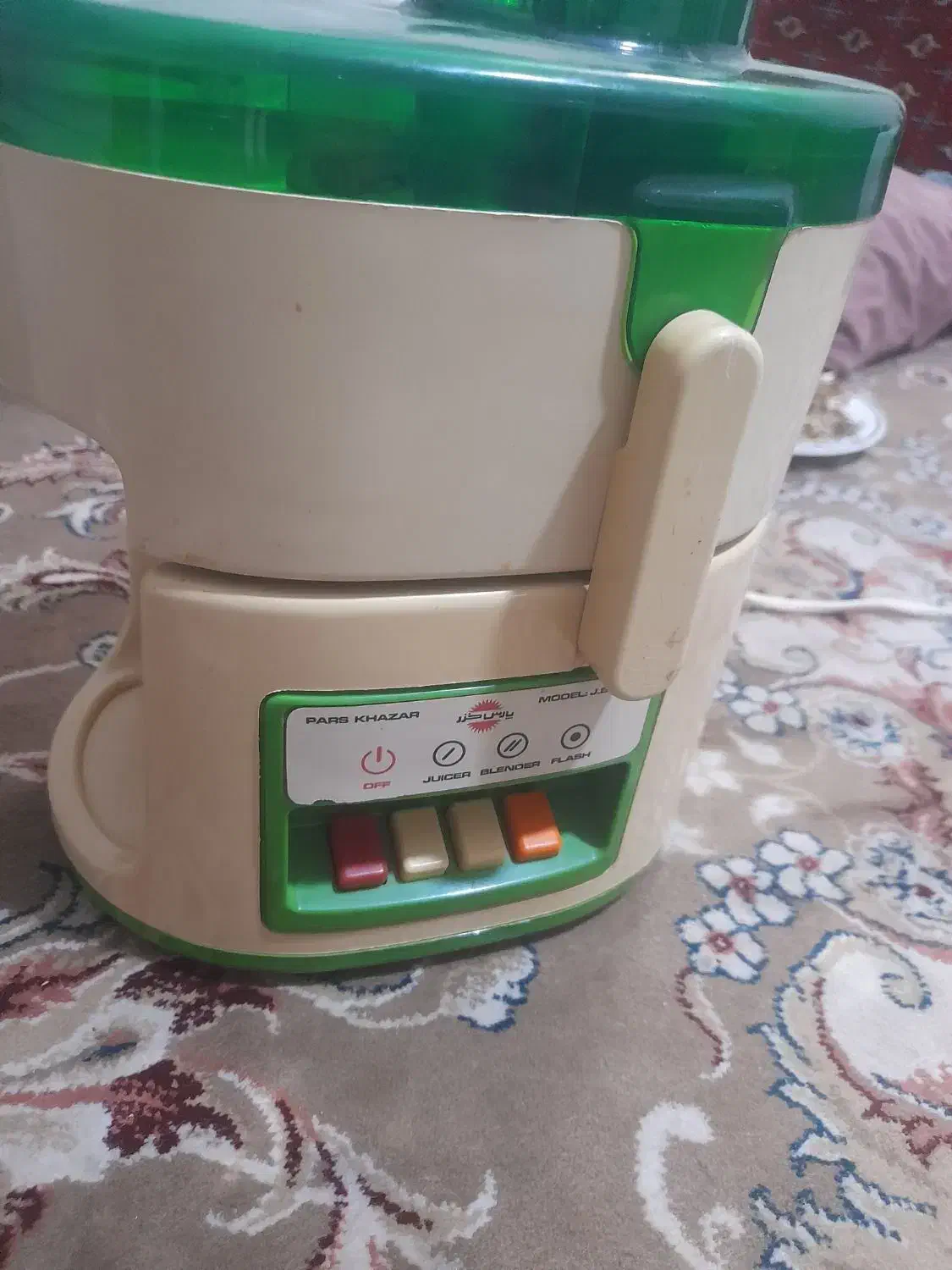 آبمیوه گیری|آبمیوه‌گیر و آب‌مرکبات‌گیر|مشهد, طبرسی شمالی|دیوار