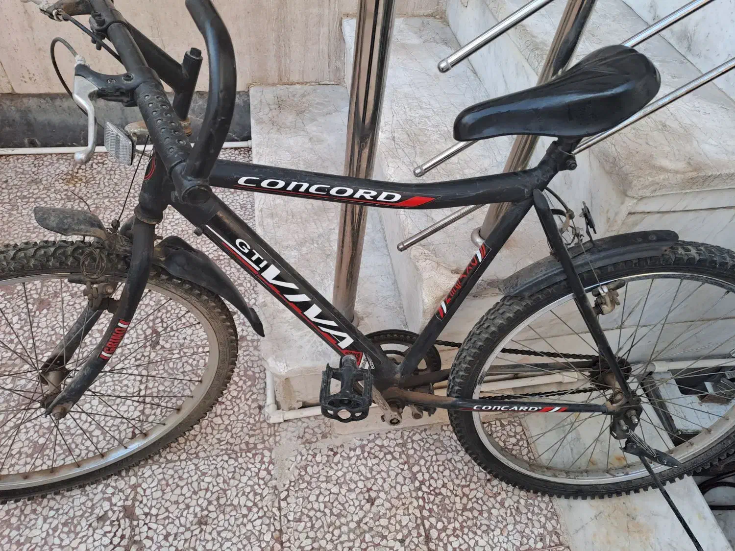 دوچرخه ۲۶|دوچرخه، اسکیت، اسکوتر|قم, طلاب غیر ایرانی|دیوار