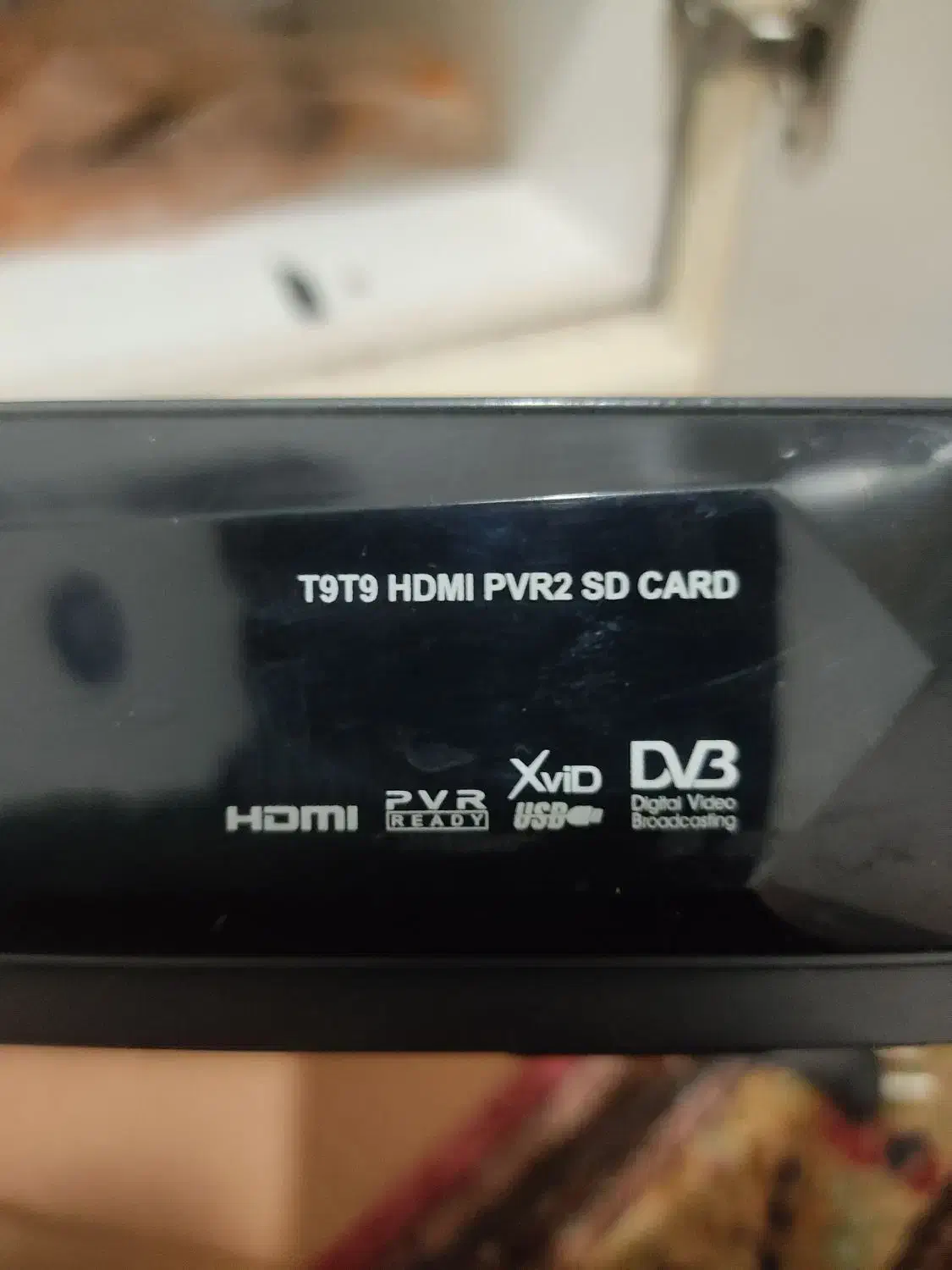 گیرنده ای کلاس|صوتی و تصویری|کوهدشت, |دیوار