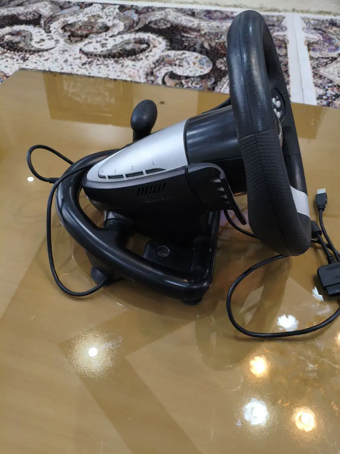 فرمان بازی|کنسول، بازی ویدئویی و آنلاین|کرج, شاهین‌ویلا|دیوار