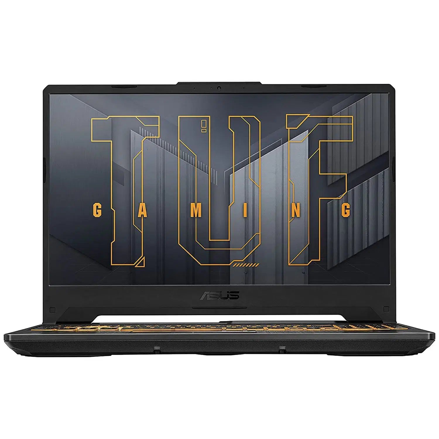 لپتاپ ایسوس FX 506h asus tuf F506HCB-HN140|رایانه همراه|کرج, کیانمهر|دیوار