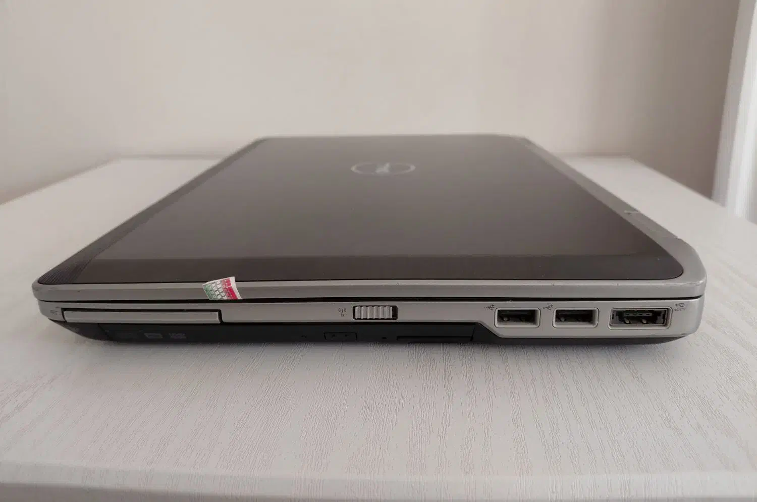 لپتاپ Dell Core i7 رم ۸ و گرافیک ۴|رایانه همراه|تهران, افسریه شمالی|دیوار