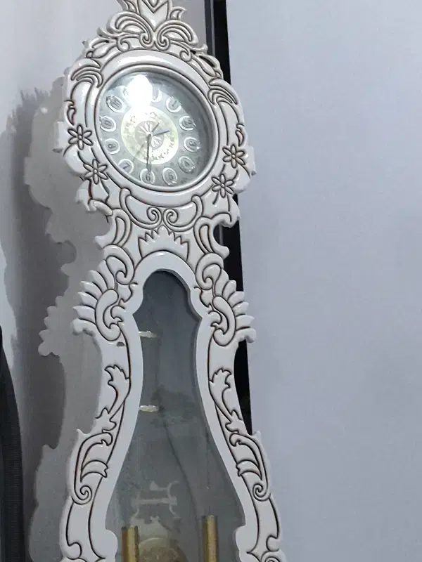 ساعت قدی|ساعت دیواری و تزئینی|بومهن, |دیوار