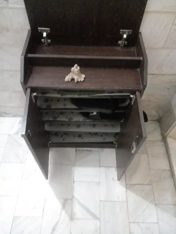 جاکفشی|جاکفشی، کمد، دراور|کرج, حسن آباد|دیوار