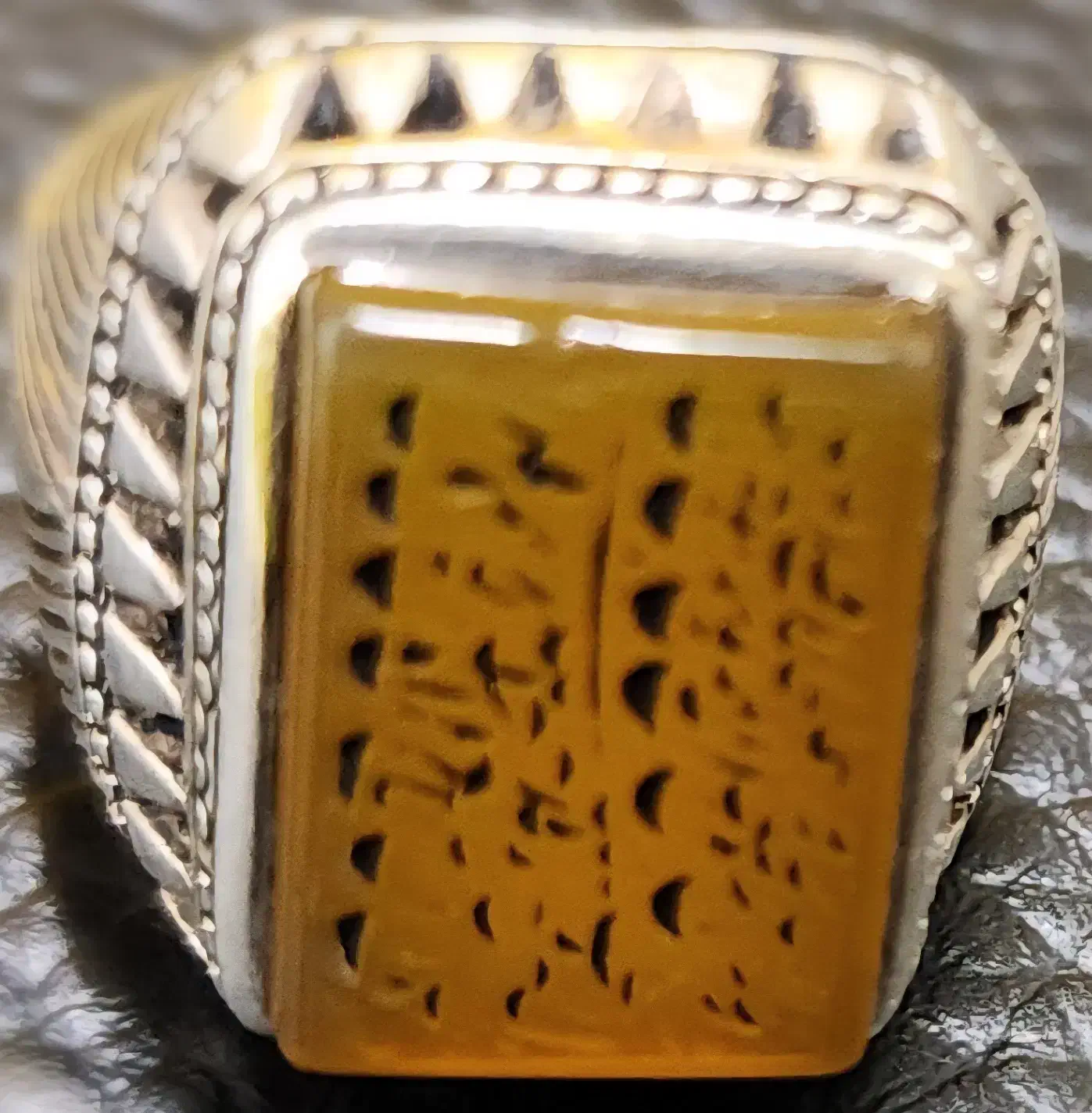 انگشتر نقره|جواهرات|تهران, باشگاه نفت|دیوار