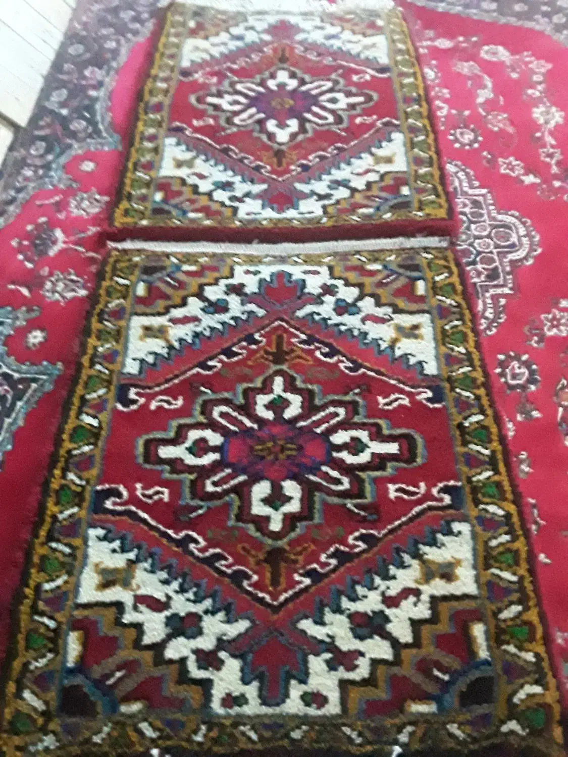 پادری|پادری|هریس, |دیوار