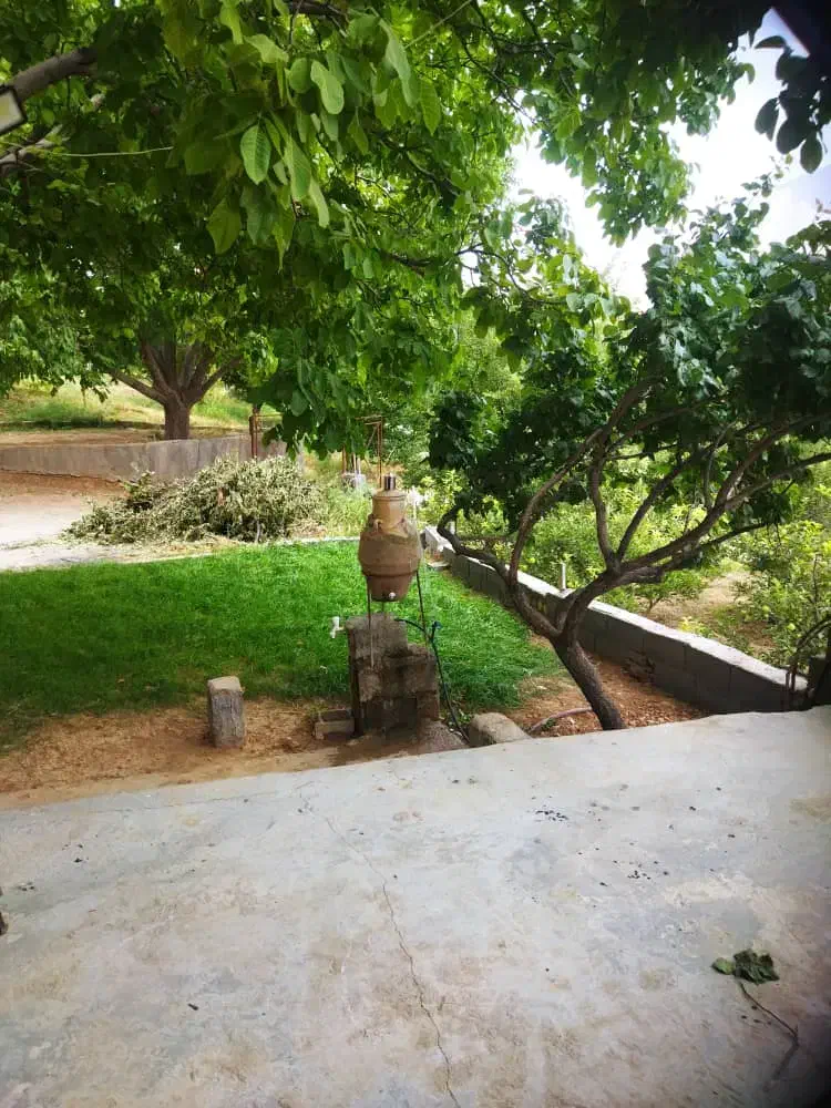 ۱۰۰۰۰متر باغ مثمر سردسیری(مجهز)|فروش دفتر صنعتی، کشاورزی، تجاری|پادنا, |دیوار