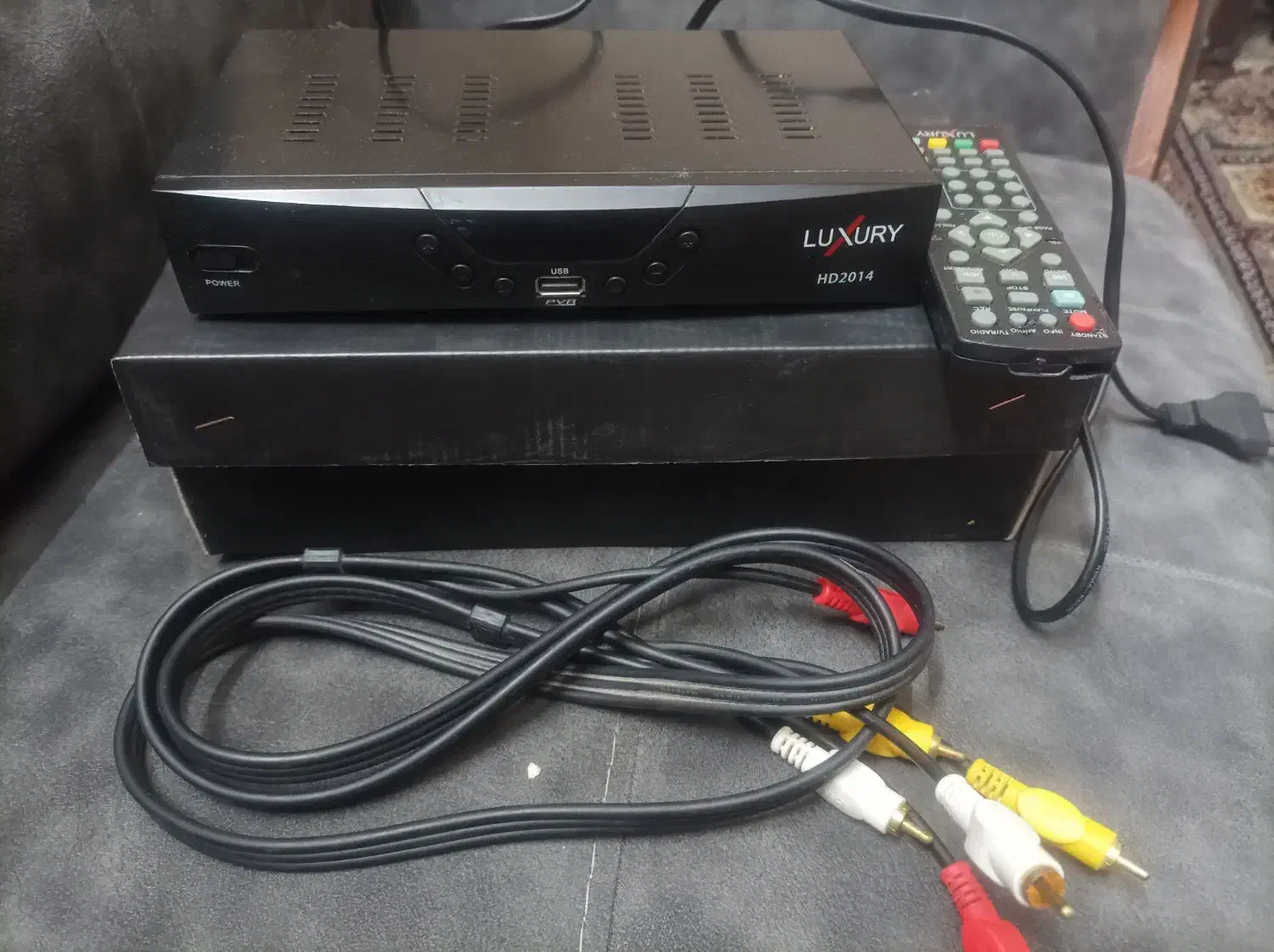 دستگاه دیجیتال|سیستم صوتی خانگی|مشهد, عبادی|دیوار