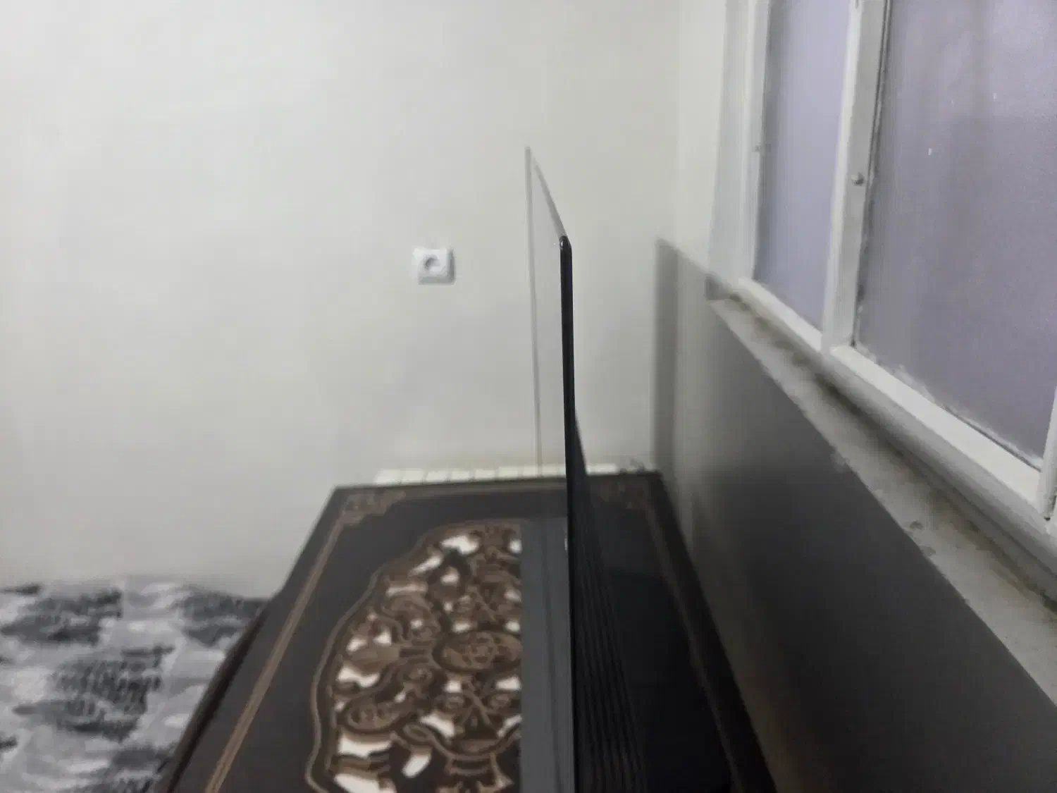 فروش lg c1 55|تلویزیون و پروژکتور|تهران, مدائن|دیوار