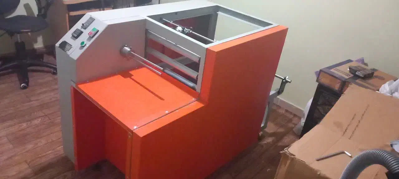 دستگاه رول سفره|ماشین‌آلات صنعتی|فردیس, شهرک شهید حسینی|دیوار