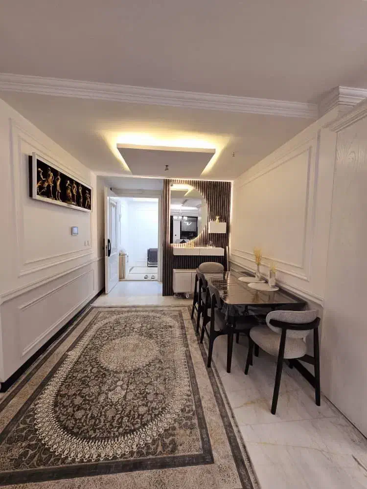 ۱۰۰ متر / گویا سجاد /۷۰ متر حیاط اختصاصی|فروش آپارتمان|مشهد, ملک‌آباد|دیوار