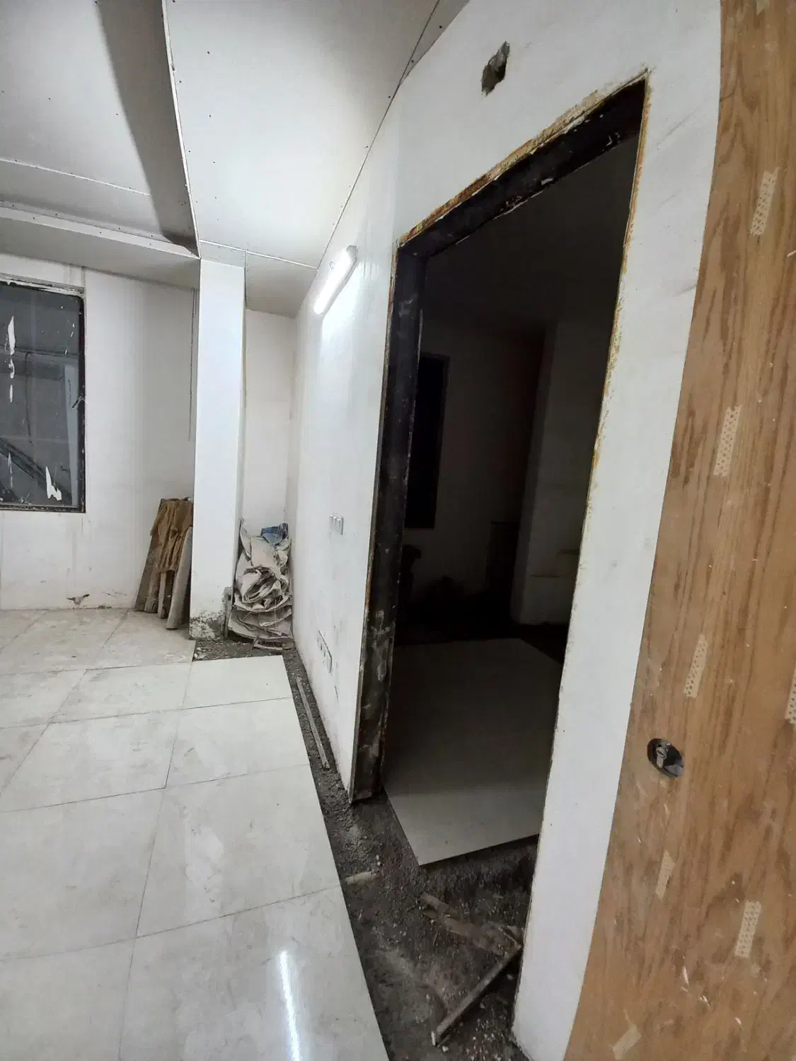 آپارتمان|فروش آپارتمان|مشهد, نظام دوست|دیوار