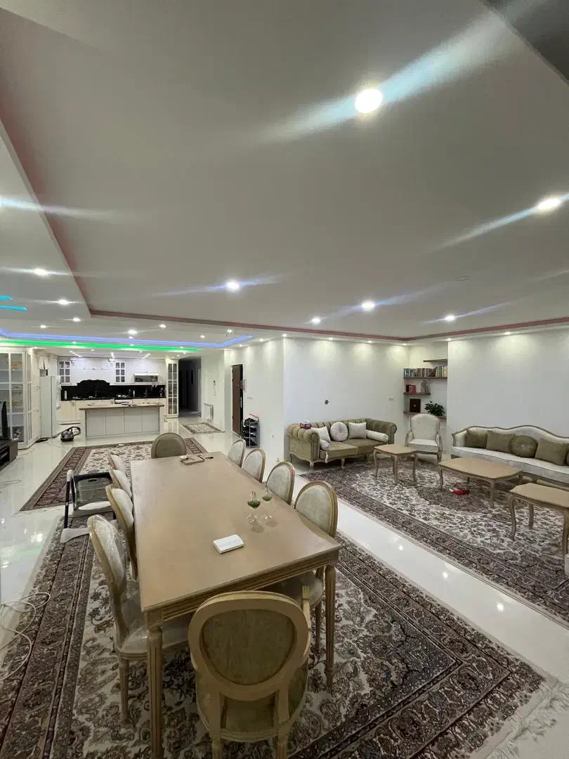 200 متر / 3 خواب / ابن سینا|اجارهٔ آپارتمان|یاسوج, |دیوار