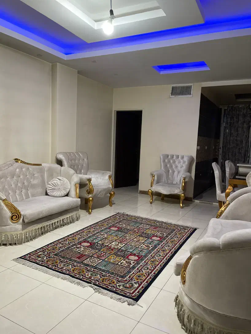 آپارتمان روزانه نوساز ۶۵متری یک خواب آزادی|اجارهٔ کوتاه‌مدت آپارتمان و سوئیت|تهران, زنجان جنوبی|دیوار