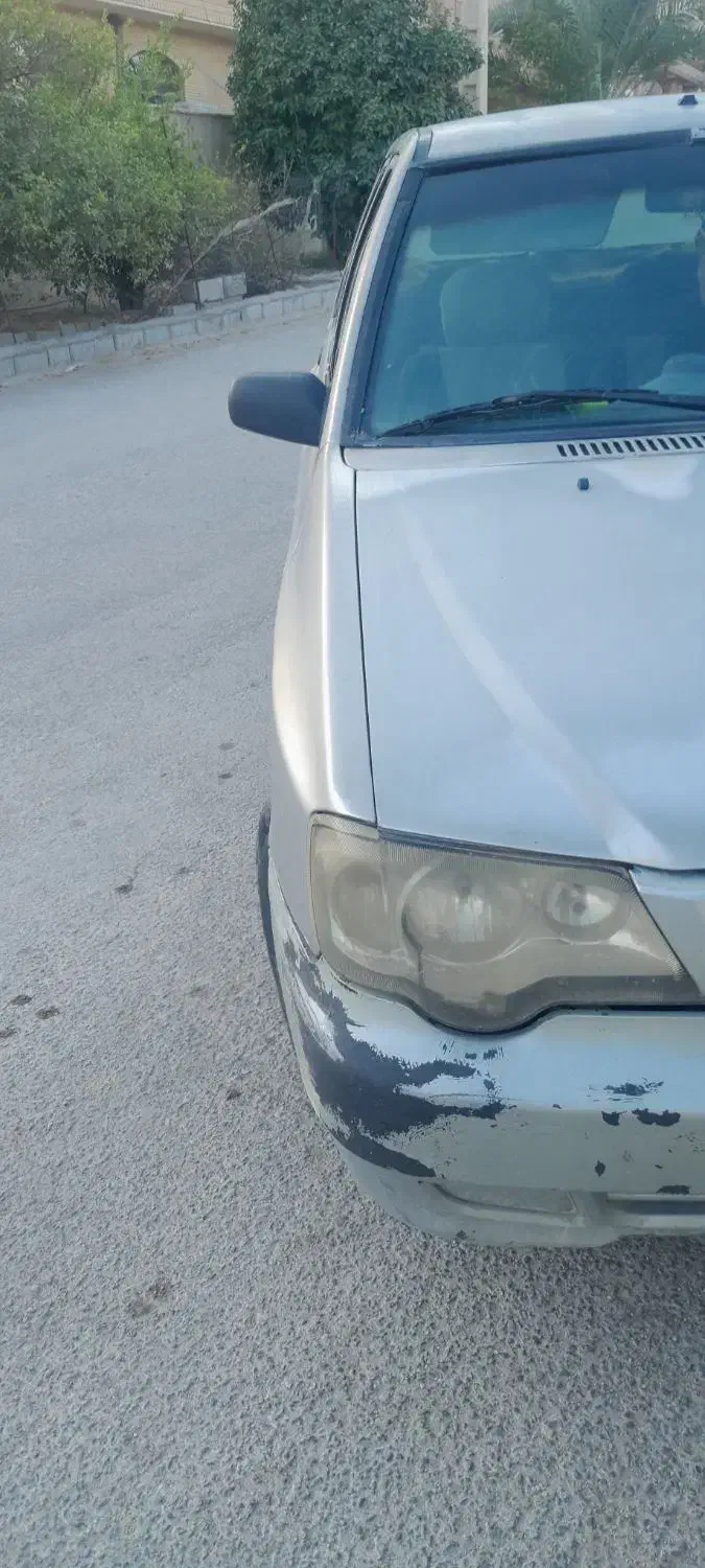 پراید۱۳۲|خودرو سواری و وانت|کوه چنار, |دیوار