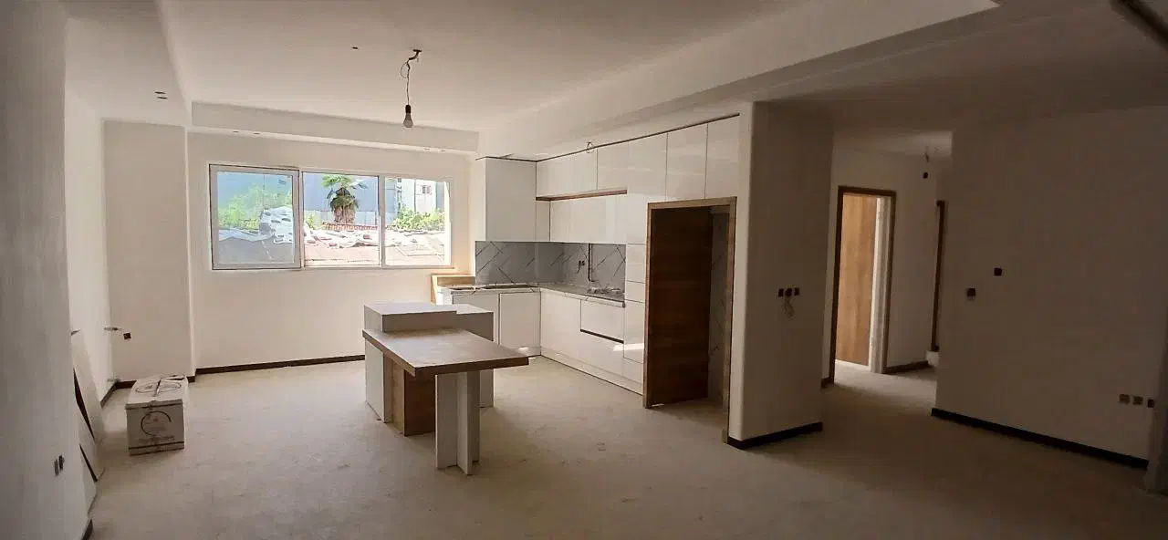 لاکانی ۱۴۵متری چهلتن|فروش آپارتمان|رشت, چله خانه|دیوار