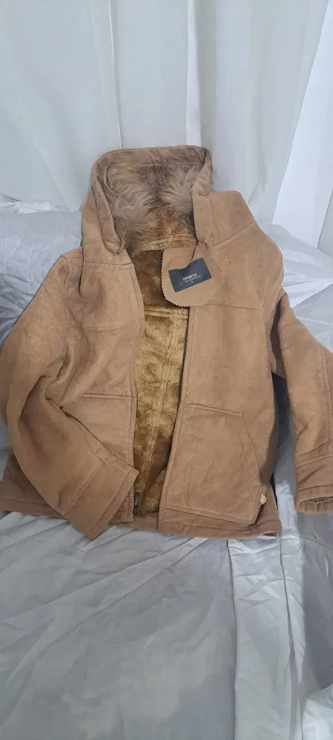 دوعدد کاپشن|لباس|تبریز, |دیوار