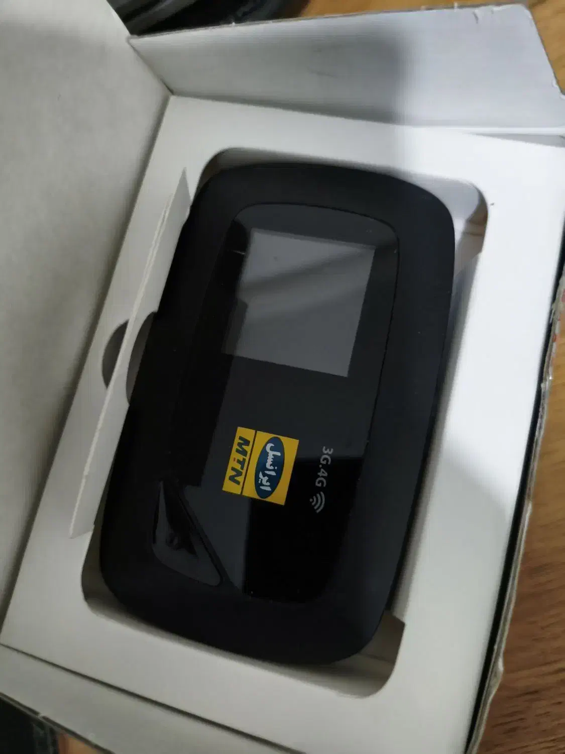 مودم جیبی ایرانسل|مودم و تجهیزات شبکه|ری, فیروزآبادی|دیوار