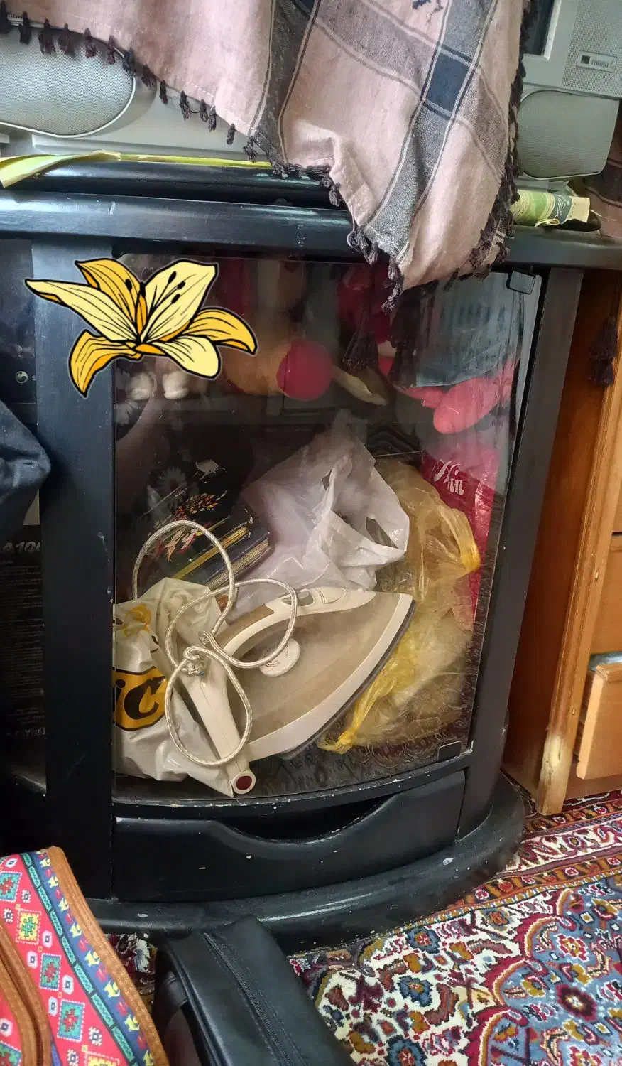 لوازم خانه|حراج|فومن, |دیوار