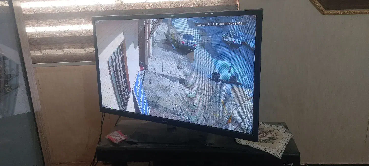 تلویزیون پلاسما|تلویزیون و پروژکتور|زاهدان, |دیوار